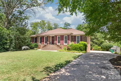 7308 Quail Ridge Drive, Charlotte, NC 28226 - Photo 3