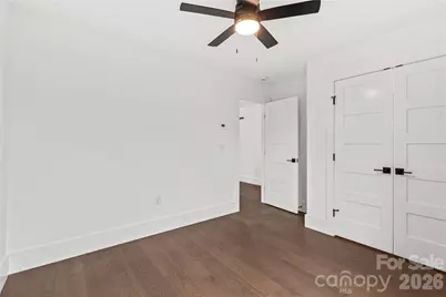 12 S Martha Kate Drive #21, Hendersonville, NC 28792 - Photo 21