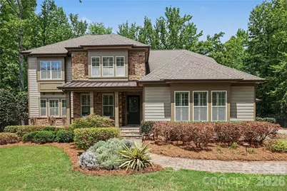 11436 Preservation Lane, Charlotte, NC 28278 - Photo 1