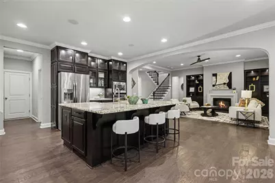 11436 Preservation Lane, Charlotte, NC 28278 - Photo 13