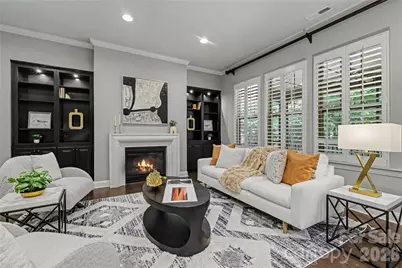11436 Preservation Lane, Charlotte, NC 28278 - Photo 5