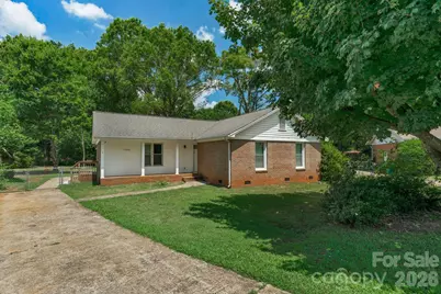 9800 Ordway Court, Charlotte, NC 28270 - Photo 1