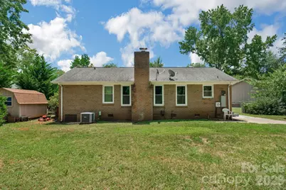 9800 Ordway Court, Charlotte, NC 28270 - Photo 27
