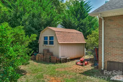 9800 Ordway Court, Charlotte, NC 28270 - Photo 33