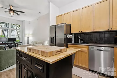 2125 Southend Drive #141, Charlotte, NC 28203 - Photo 7