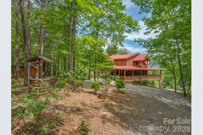 916 Fire Tower Road, Bostic, NC 28018 - Photo 3