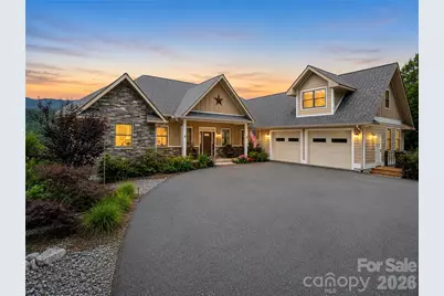 930 Big Raven Lane, Saluda, NC 28773 - Photo 3