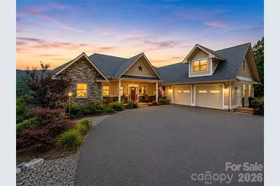 930 Big Raven Lane, Saluda, NC 28773 - Photo 1