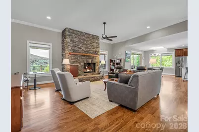 930 Big Raven Lane, Saluda, NC 28773 - Photo 13