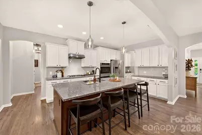 1217 Crofton Drive, Waxhaw, NC 28173 - Photo 15