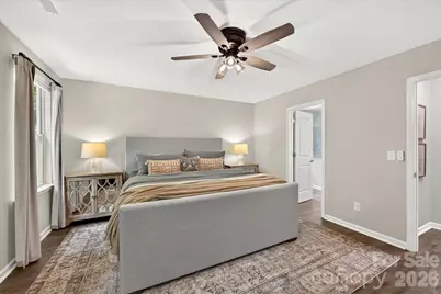 1217 Crofton Drive, Waxhaw, NC 28173 - Photo 27