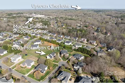 2003 Ptarmigan Court, Waxhaw, NC 28173 - Photo 31