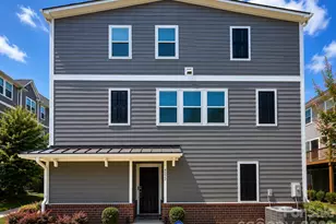 4552 Millennium Ave, Charlotte, NC 28217 - Photo 1