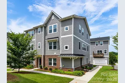 4552 Millennium Avenue, Charlotte, NC 28217 - Photo 1