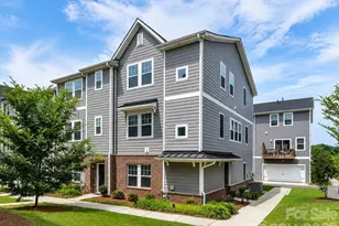 4552 Millennium Ave, Charlotte, NC 28217 - Photo 1