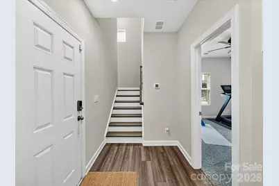 4552 Millennium Avenue, Charlotte, NC 28217 - Photo 3