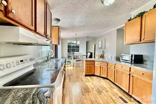 1104 Spring Meadow Dr, Woodleaf, NC 27054 - Photo 19