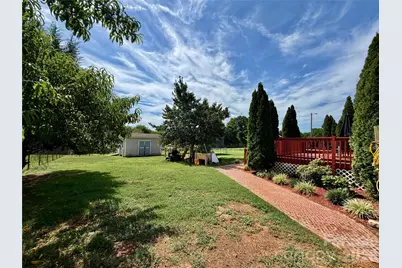 1104 Spring Meadow Drive, Woodleaf, NC 27054 - Photo 7