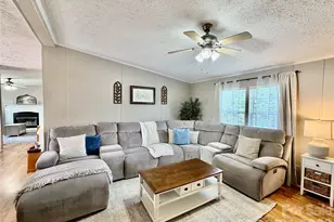 1104 Spring Meadow Dr, Woodleaf, NC 27054 - Photo 15
