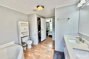 1104 Spring Meadow Dr, Woodleaf, NC 27054 - Photo 27