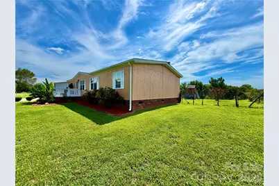 1104 Spring Meadow Drive, Woodleaf, NC 27054 - Photo 5
