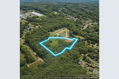 0 Gaither Avenue S, Newton, NC 28658 - Photo 3