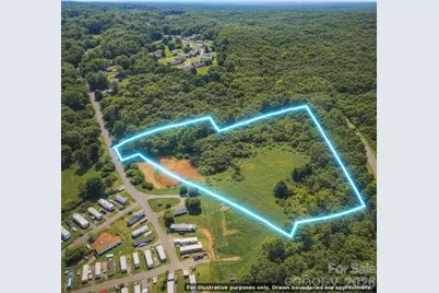 0 Gaither Avenue S, Newton, NC 28658 - Photo 1