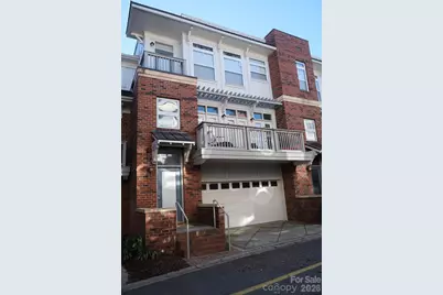 930 Gracie Way, Charlotte, NC 28204 - Photo 3