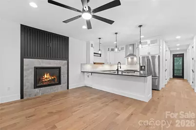 165 Martha Avenue #1, Hendersonville, NC 28792 - Photo 3