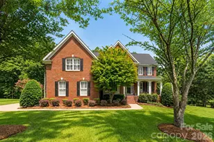 1910 Sycamore Berry Ct, Mint Hill, NC 28227 - Photo 1