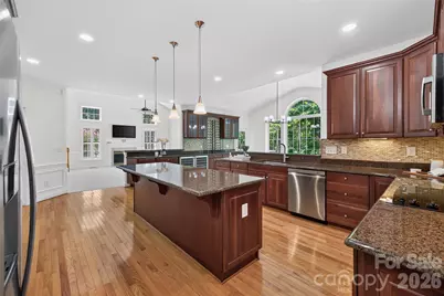 1910 Sycamore Berry Court, Mint Hill, NC 28227 - Photo 11