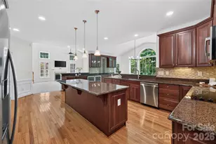 1910 Sycamore Berry Ct, Mint Hill, NC 28227 - Photo 11