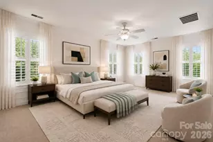 1910 Sycamore Berry Ct, Mint Hill, NC 28227 - Photo 27
