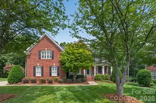 1910 Sycamore Berry Ct, Mint Hill, NC 28227 - Photo 1