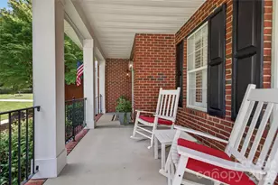 1910 Sycamore Berry Ct, Mint Hill, NC 28227 - Photo 3