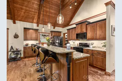 352 Celo Cove Drive #18, Burnsville, NC 28714 - Photo 11