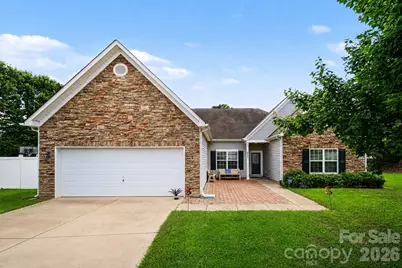 6900 Daisy Bee Court, Charlotte, NC 28126 - Photo 1