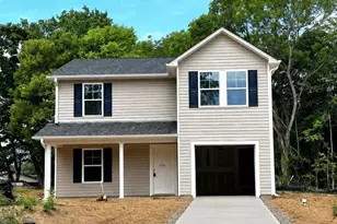 600 Tussey St, Lexington, NC 27292 - Photo 1