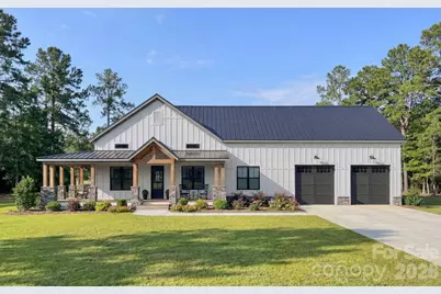 0000 Blessed Hope Road #2, York, SC 29745 - Photo 1