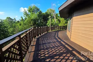 281 Bear Wallow Trl, Leicester, NC 28748 - Photo 3