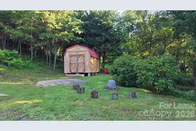 281 Bearwallow Trail, Leicester, NC 28748 - Photo 25