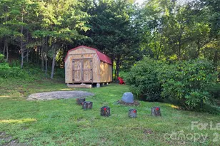 281 Bear Wallow Trl, Leicester, NC 28748 - Photo 25