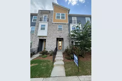 1717 Unison Drive, Charlotte, NC 28262 - Photo 1