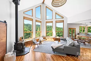 9 Bees Mountain Dr, Asheville, NC 28804 - Photo 1