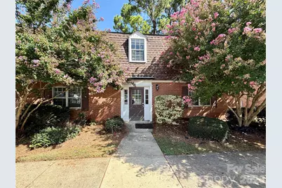 5805 Hunting Ridge Lane #J, Charlotte, NC 28212 - Photo 1