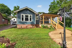 217 Norwood St SW, Lenoir, NC 28645 - Photo 3
