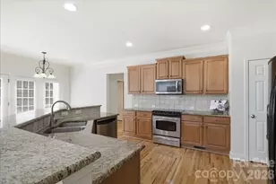6055 Latta Springs Cir, Huntersville, NC 28078 - Photo 13