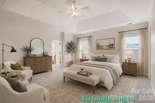 6055 Latta Springs Cir, Huntersville, NC 28078 - Photo 23