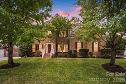 6055 Latta Springs Circle, Huntersville, NC 28078 - Photo 1