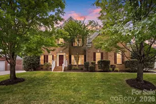 6055 Latta Springs Cir, Huntersville, NC 28078 - Photo 1